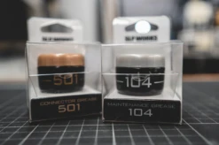 DAIWA SLP WORKS 501 GREASE -Visuitrusting Winkel DAIWASLPW501GREASE2