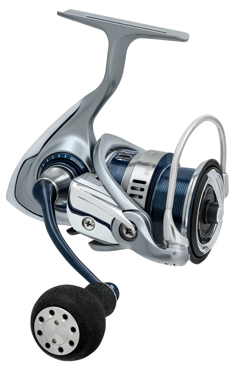 Daiwa Phantom Hyper LT 3 Daiwa Phantom Hyper LT