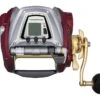 Daiwa Seaborg -Visuitrusting Winkel DAIWA SEABORG
