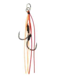 DAIWA Retrofit Assist Hooks