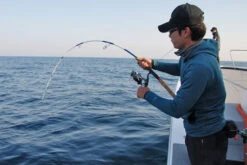 MC Works Dual Edge 643LR Low Response Jigging Rod -Visuitrusting Winkel DE634LR