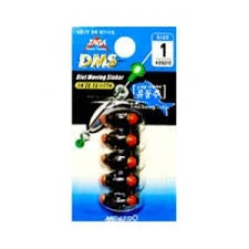 DMS Sliding Sinker