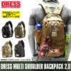 DRESS 4 WAY MULTI-SHOULDER BACKPACK 2.0 -Visuitrusting Winkel DRESS4WAYMULTI SHOULDERBACKPACK2.01 8c106e06 2d62 4e4a 84c3 1be896fdcca5