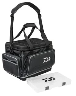 Daiwa Hard Top Bag FB-107 -Visuitrusting Winkel DSC7106 900x cfec7b16 bf9f 4e79 bbff f37dc79b28aa
