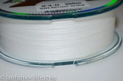 Delux Amigo Super PE Braid 300m Spool 17 Delux Amigo Super PE Braid 300m Spool -Visuitrusting Winkel DSC 0118 95d5c4f0 01ad 40aa 9c04 4d04b1427bfd
