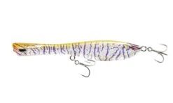 Nomad Design Dartwing 130mm Floating -Visuitrusting Winkel DW70 HPSRHOLOGRAPHICPURPLESHRIMP 7f3fa4f2 45ba 4e21 aa76 78e9f3f78e19