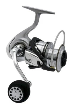 Daiwa Saltiga BJ