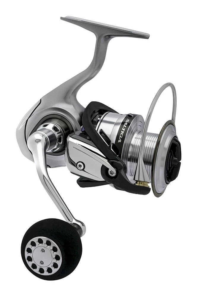 Daiwa Saltiga BJ 3 Daiwa Saltiga BJ