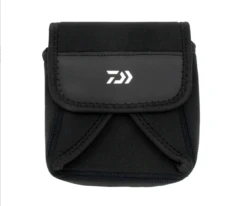Daiwa 2022 Neoprene Reel Pouch