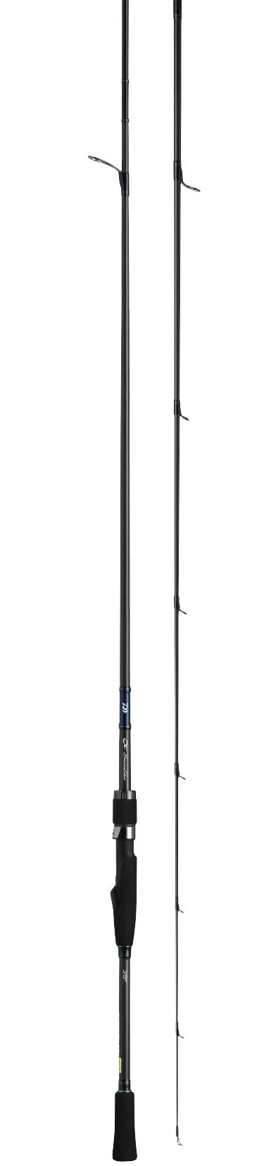 Daiwa 20 Emeraldas Air AGS 3 Daiwa 20 Emeraldas Air AGS