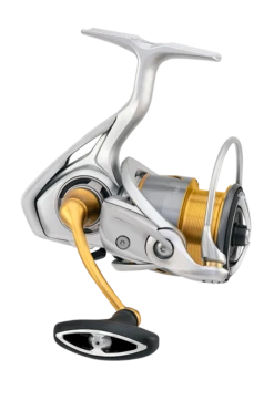 Daiwa 21 Freams LT 10 Daiwa 21 Freams LT -Visuitrusting Winkel Daiwa21Freams1