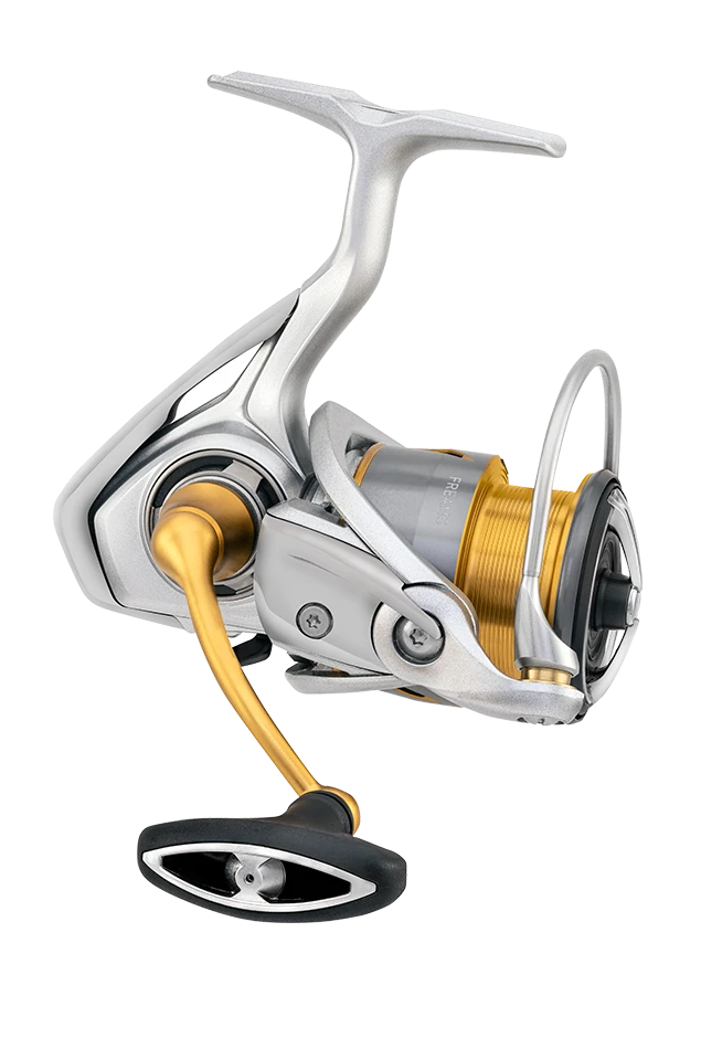 Daiwa 21 Freams LT 6 Daiwa 21 Freams LT - Afbeelding 4