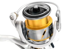 Daiwa 21 Freams LT 11 Daiwa 21 Freams LT -Visuitrusting Winkel Daiwa21Freams12