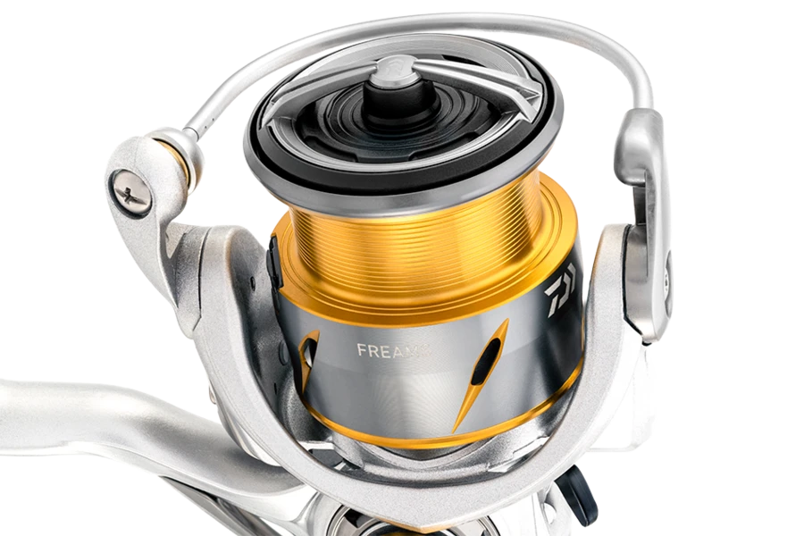 Daiwa 21 Freams LT 7 Daiwa 21 Freams LT - Afbeelding 5