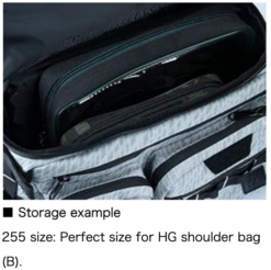 Daiwa 22 Clear Pouch (A) -Visuitrusting Winkel Daiwa22ClearPouch A 3