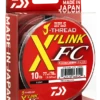 Daiwa J-Thread FC X-Link FLUOROCARBON LEADER -Visuitrusting Winkel Daiwa22J ThreadXlinkFC1