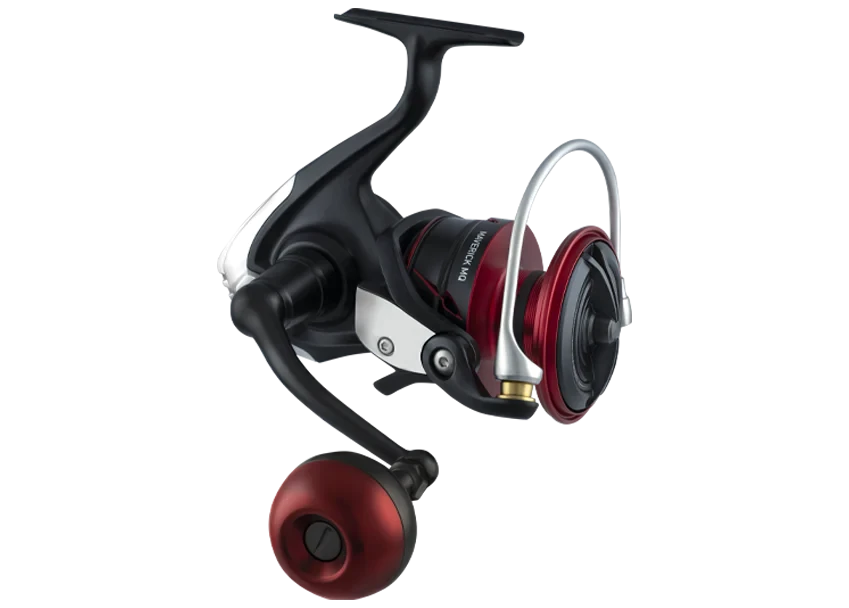 Daiwa 22 Maverick MQ 3 Daiwa 22 Maverick MQ