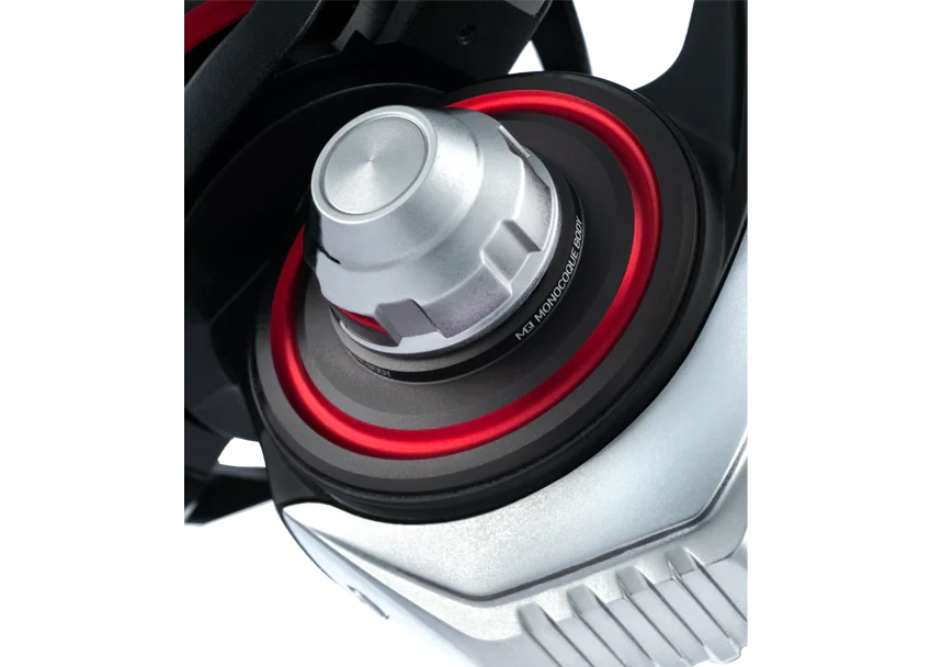 Daiwa 22 Maverick MQ 4 Daiwa 22 Maverick MQ - Afbeelding 2