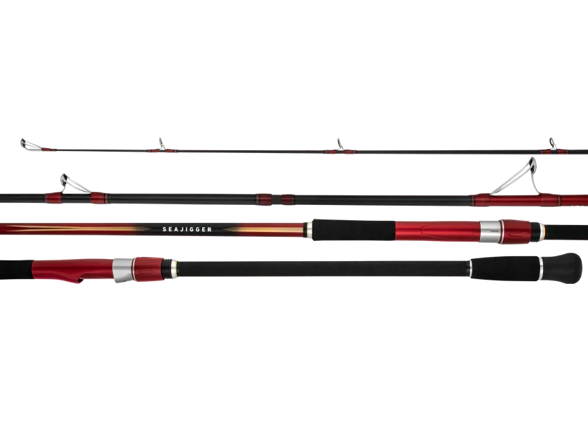 Daiwa 23 Seajigger 3 Daiwa 23 Seajigger