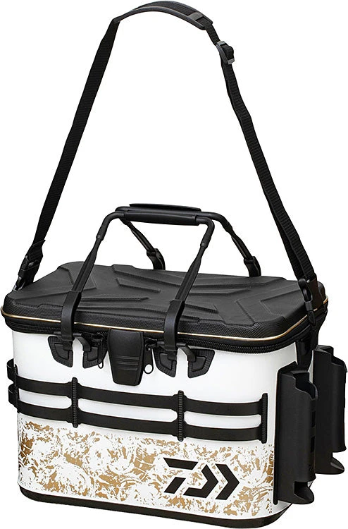 Daiwa AT Tackle Bag D (B) 6 Daiwa AT Tackle Bag D (B) - Afbeelding 4