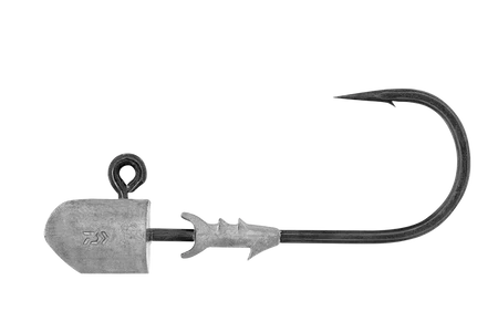 Daiwa BAIT JUNKIE HEAVY WIRE JIGHEADS 3 Daiwa BAIT JUNKIE HEAVY WIRE JIGHEADS