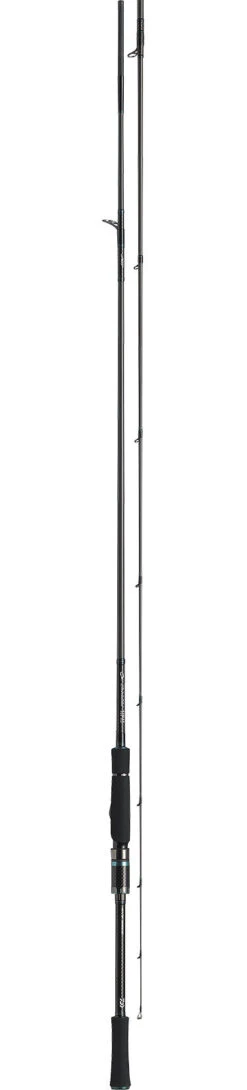 Daiwa Emeraldas Stoist AGS -Visuitrusting Winkel DaiwaEmeraldasStoistAGS2