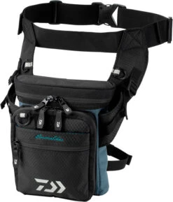 Daiwa 2020 Emeraldas Tactical Thigh Bag (B)