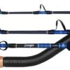 DAIWA GRANDWAVE ELECTRIC RODS