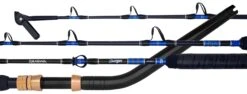 DAIWA GRANDWAVE ELECTRIC RODS