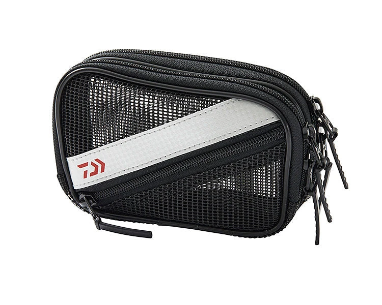 Daiwa ISO Mesh Pouch 4 Daiwa ISO Mesh Pouch - Afbeelding 2