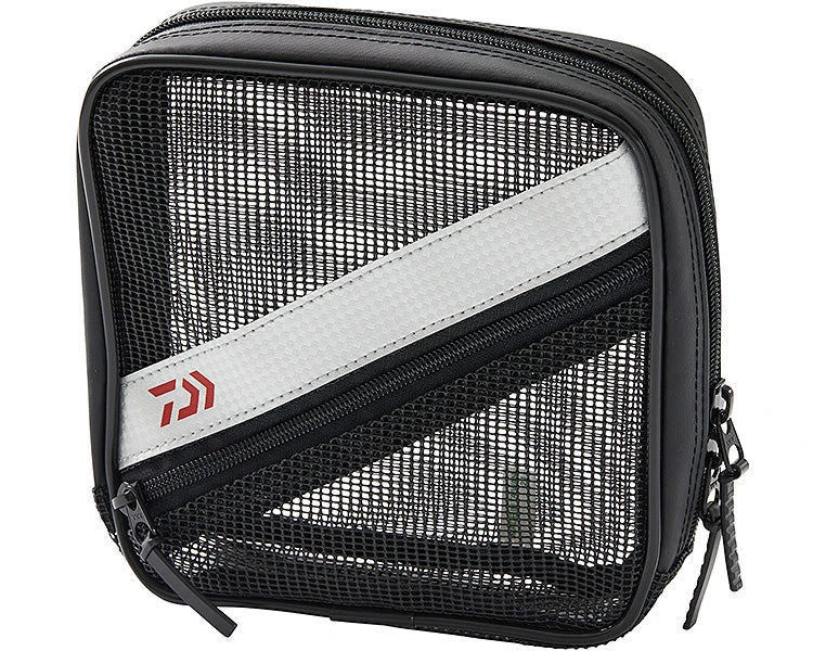 Daiwa ISO Mesh Pouch 5 Daiwa ISO Mesh Pouch - Afbeelding 3