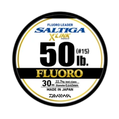 Daiwa SALTIGA FC X-LINK LEADER