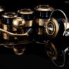 2020 SLP Works Daiwa Saltiga Spool - Gold -Visuitrusting Winkel DaiwaSaltigaSLPGoldSpool1