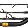 DAIWA TANACOM BULL ELECTRIC RODS -Visuitrusting Winkel DaiwaTanacomBull1