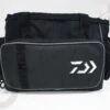 Daiwa Soft Top Bag FB-108 -Visuitrusting Winkel Daiwa Boat Bag Soft 1