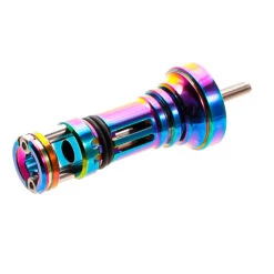 Dress Reel Stand Origin (Daiwa Hexagonal Handle Shaft Model) -Visuitrusting Winkel Daiwa Dress Reel Stand hexagonal 11