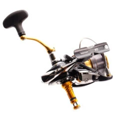 Dress Reel Stand Origin (Daiwa Hexagonal Handle Shaft Model) -Visuitrusting Winkel Daiwa Dress Reel Stand hexagonal 12