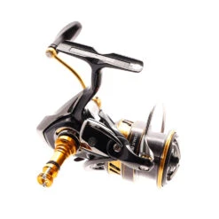 Dress Reel Stand Origin (Daiwa Hexagonal Handle Shaft Model) -Visuitrusting Winkel Daiwa Dress Reel Stand hexagonal 13