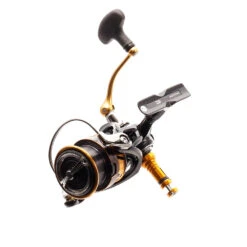 Dress Reel Stand Origin (Daiwa Hexagonal Handle Shaft Model) -Visuitrusting Winkel Daiwa Dress Reel Stand hexagonal 14