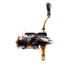 Dress Reel Stand Origin (Daiwa Hexagonal Handle Shaft Model) -Visuitrusting Winkel Daiwa Dress Reel Stand hexagonal 15