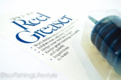 Daiwa Reel Grease -Visuitrusting Winkel Daiwa reel grease 2