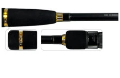Hitena Vivix ES Premium Eging Rod -Visuitrusting Winkel Details 1