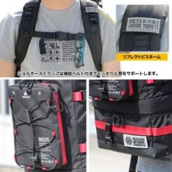 DRESS High Capacity Fishing Backpack -Visuitrusting Winkel Dressfishingbackpack9 f3e330da 9d2c 4e54 b7ae f5b113c7a439