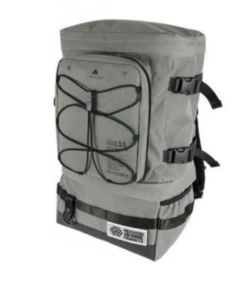 DRESS High Capacity Fishing Backpack -Visuitrusting Winkel DresshighcapacitybackpackOlive