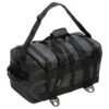 HPA Dry Duffle Bag 50L Zipper Model -Visuitrusting Winkel DryDuffle50ZIPHDHPA