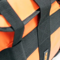 HPA Dry Duffle Bag 50L Zipper Model -Visuitrusting Winkel DryDuffle50ZIPHDHPA5