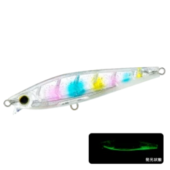 Duel Hardcore Heavy Shot -Visuitrusting Winkel Duel Heavy Shot LSCA