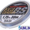 Sunline EGI Leader Black Stream -Visuitrusting Winkel EGI BS