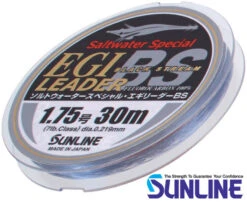 Sunline EGI Leader Black Stream