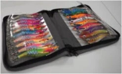 2018 Yamashita Egi Oh Egi Stocker M -Visuitrusting Winkel EGI Stocker M